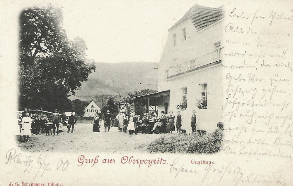 Lohmener Straße 14