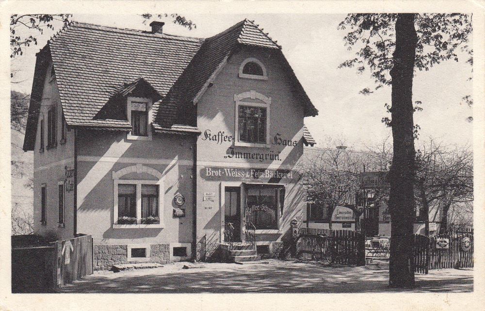 Lohmener Straße 29