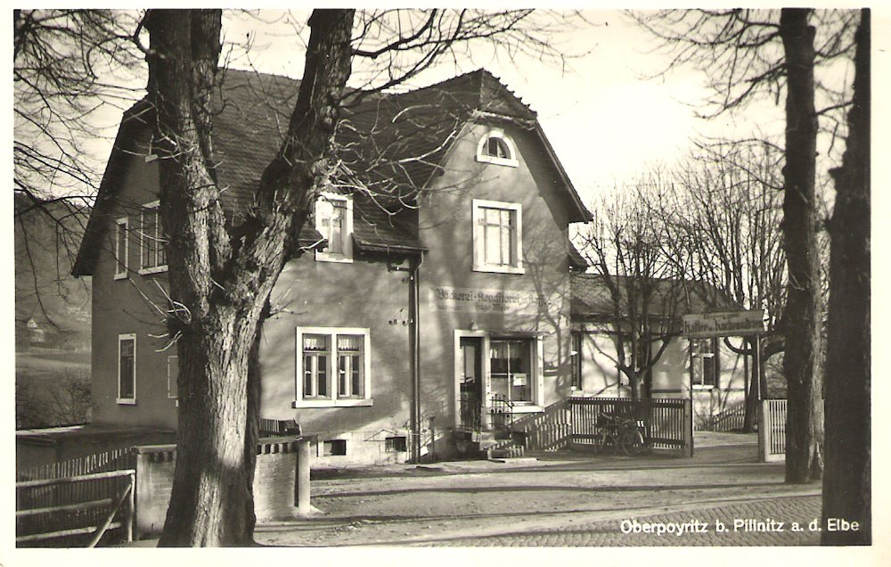 Lohmener Straße 29