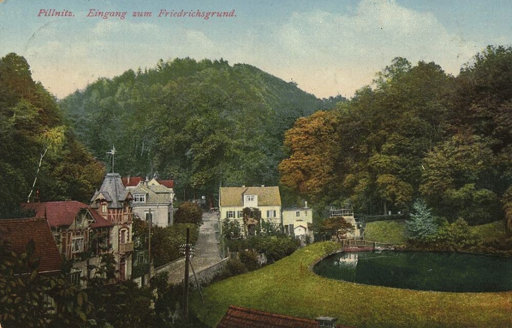Meixstraße