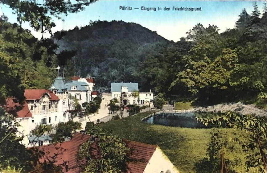 Meixstraße