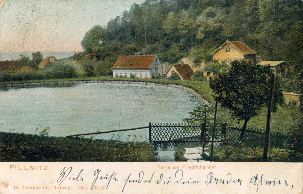 Meixstraße