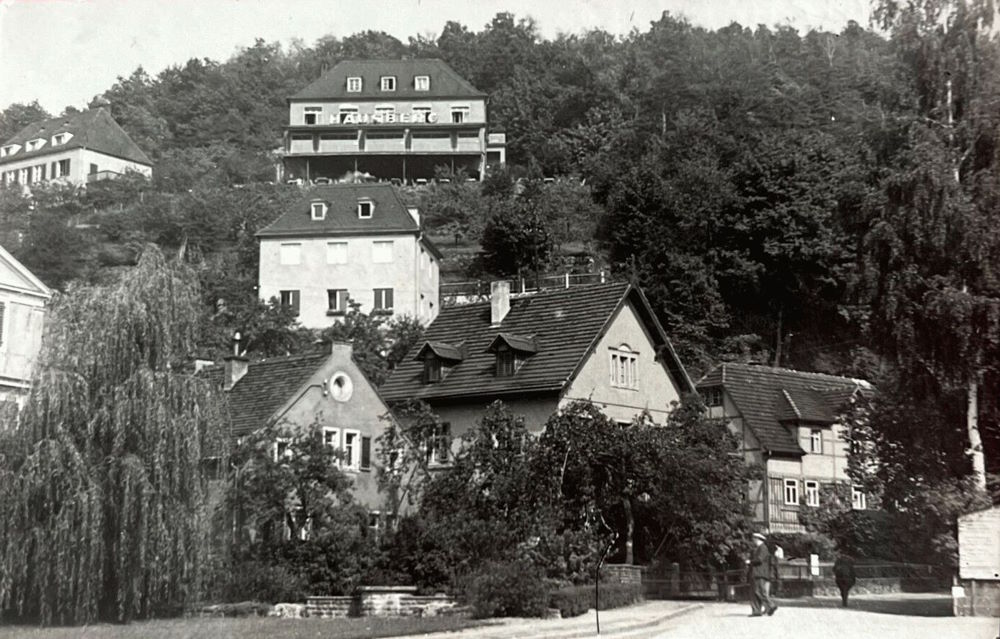 Meixstraße 1