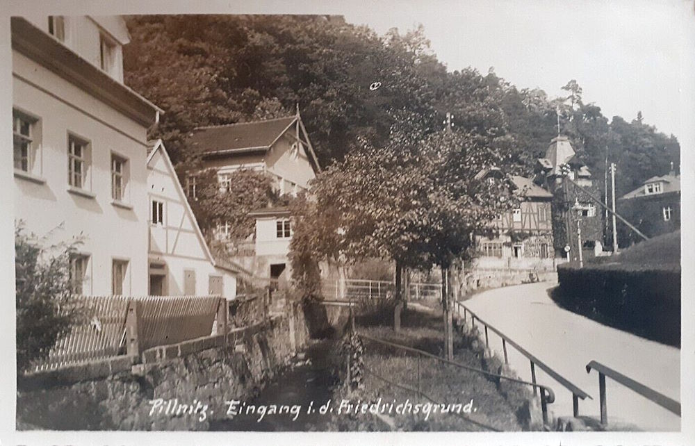 Meixstraße 5
