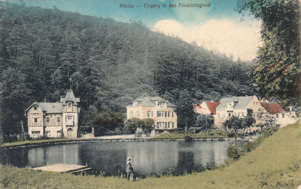 Meixstraße 7