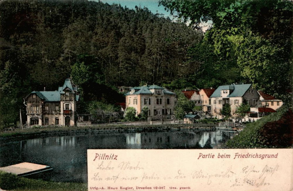 Meixstraße 7