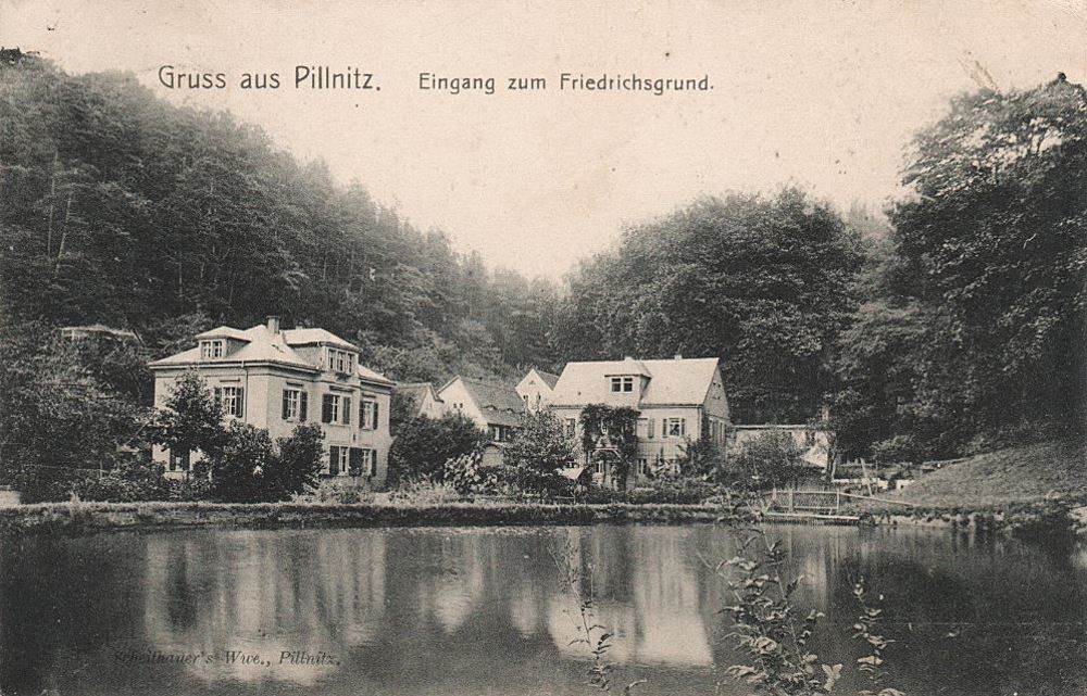 Meixstraße 8