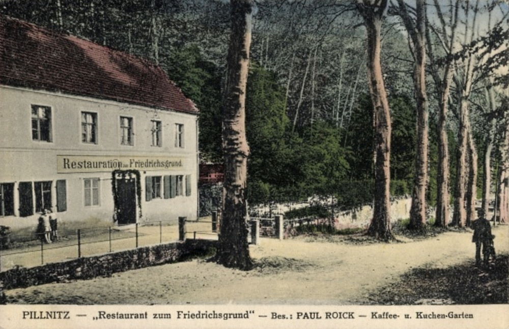 Meixstraße 12