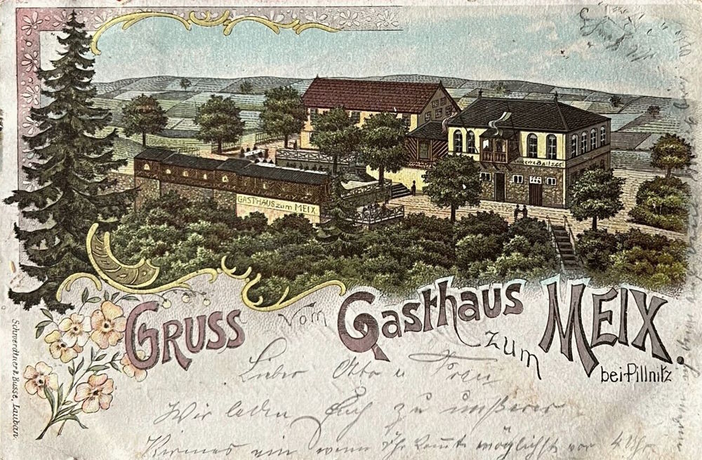 Meixstraße 60