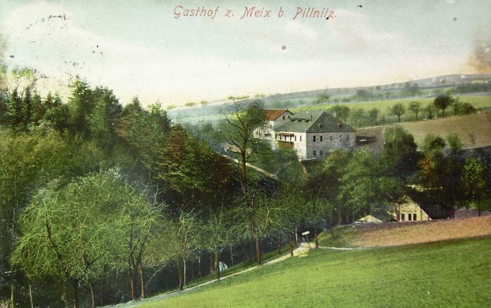 Meixstraße 60