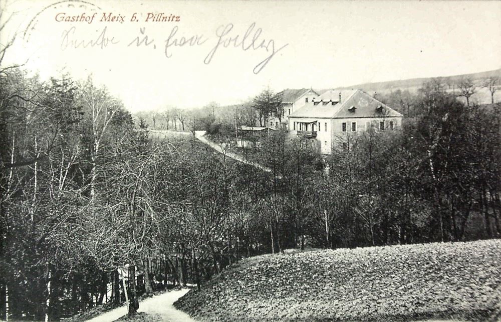 Meixstraße 60