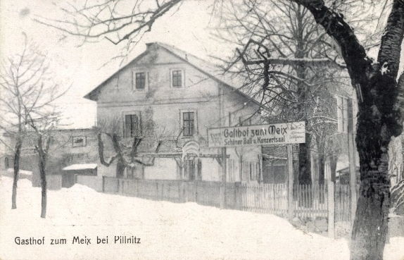 Meixstraße 60