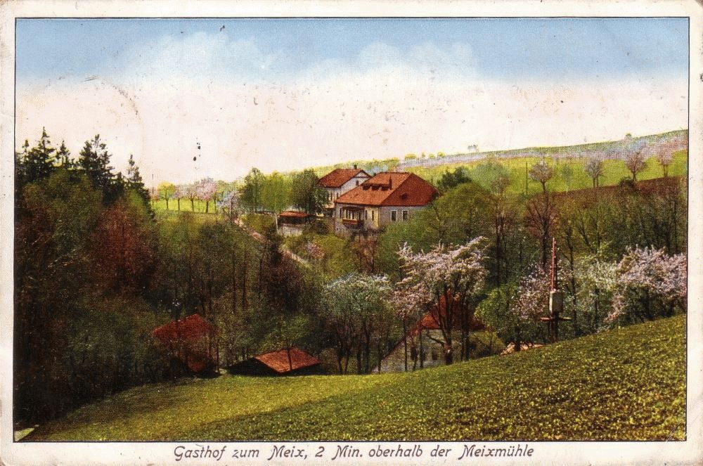 Meixstraße 60