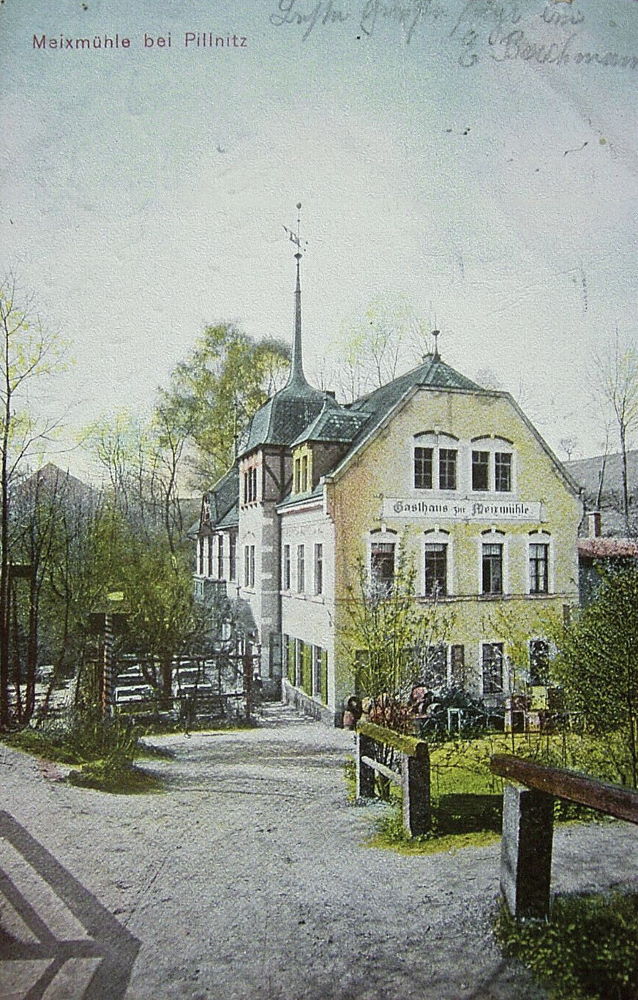 Meixstraße 64