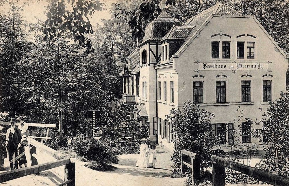 Meixstraße 64