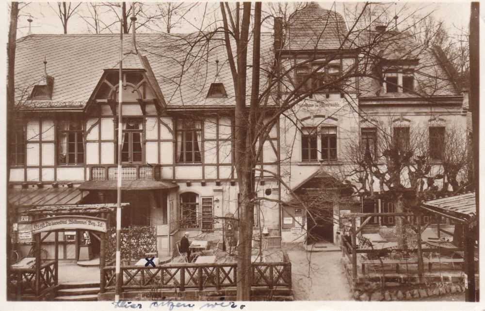 Meixstraße 64