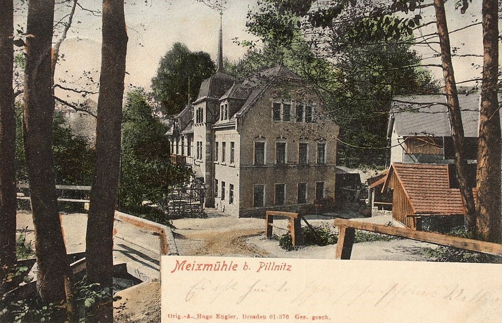 Meixstraße 64