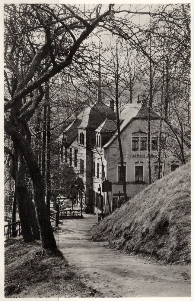 Meixstraße 64