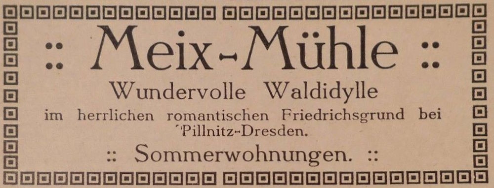 Meixstraße 64