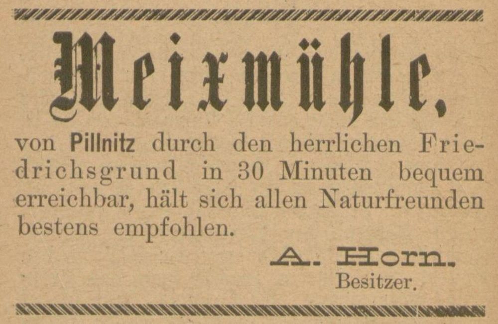 Meixstraße 64