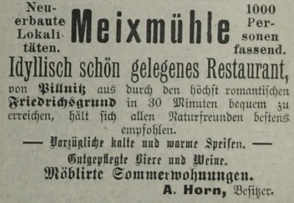 Meixstraße 64