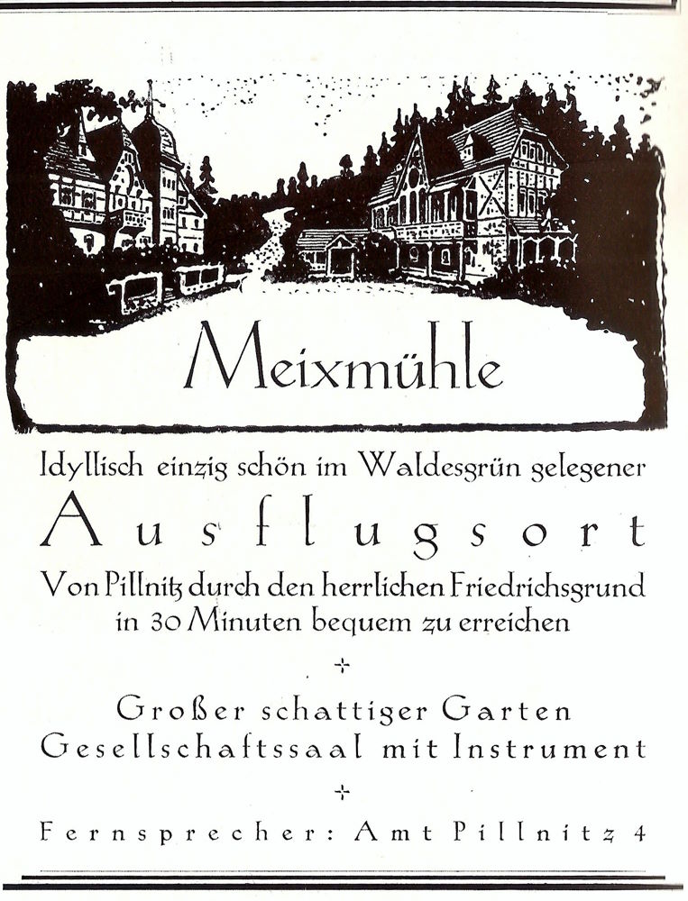 Meixstraße 64