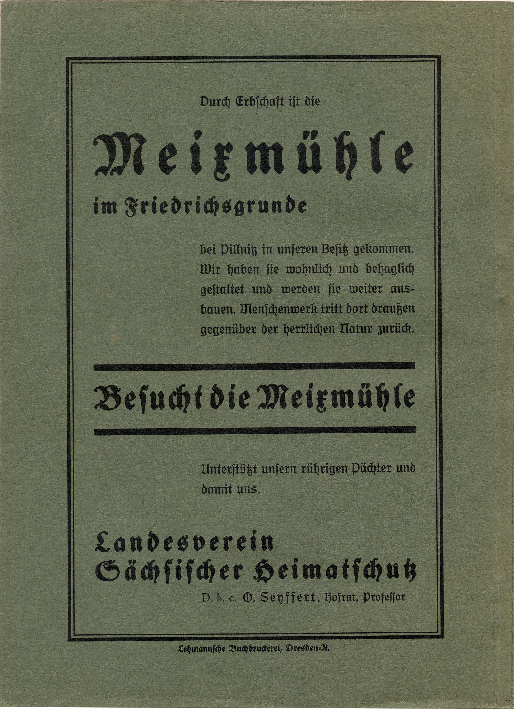 Meixstraße 64