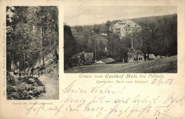 Meixstraße 60