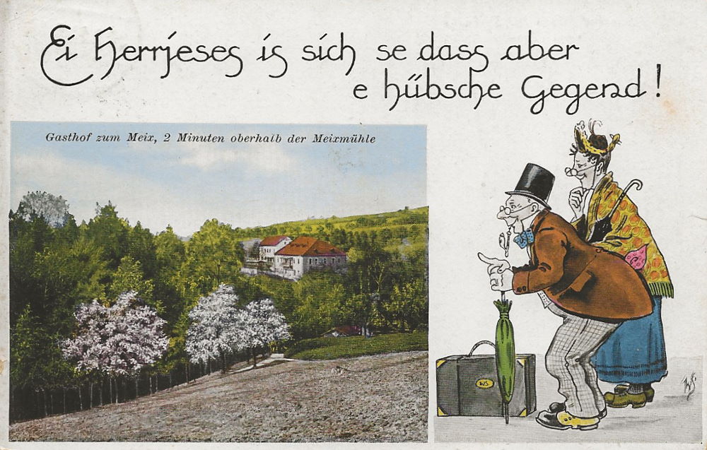 Meixstraße 60