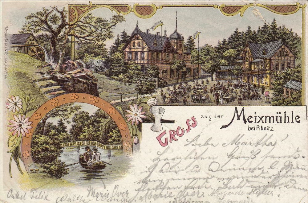 Meixstraße 64