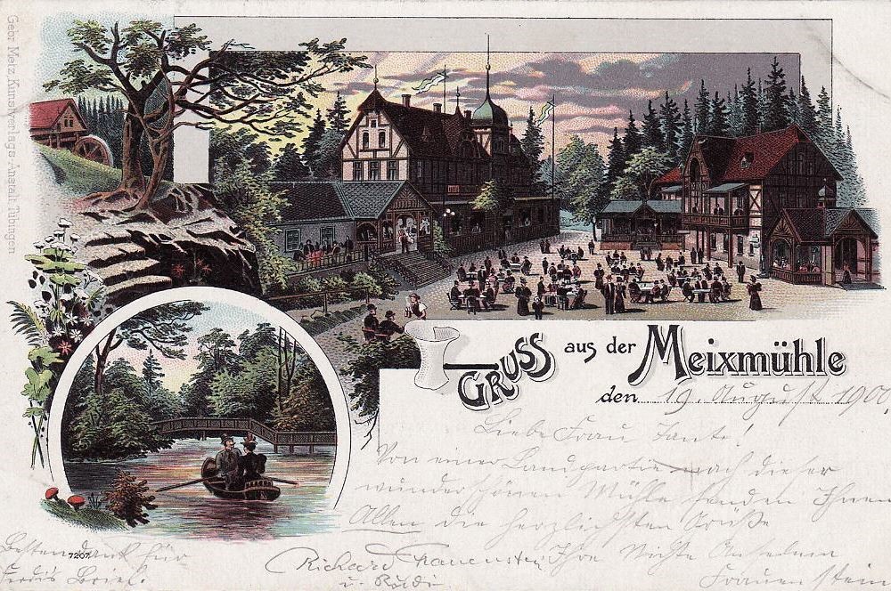 Meixstraße 64