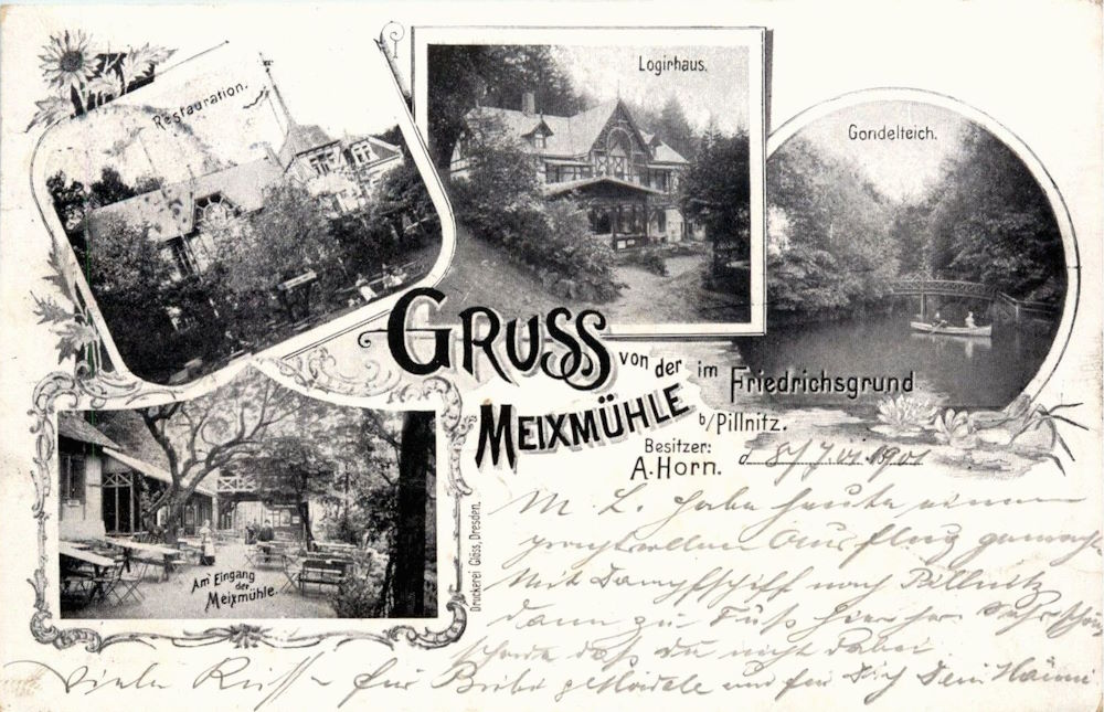 Meixstraße 64