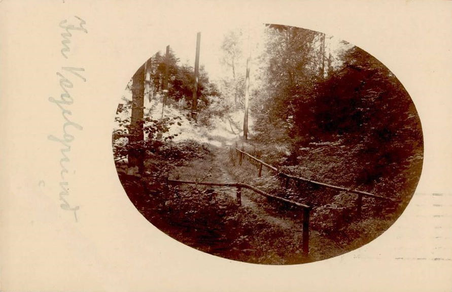 Meixstraße