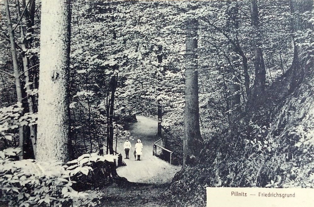 Meixstraße