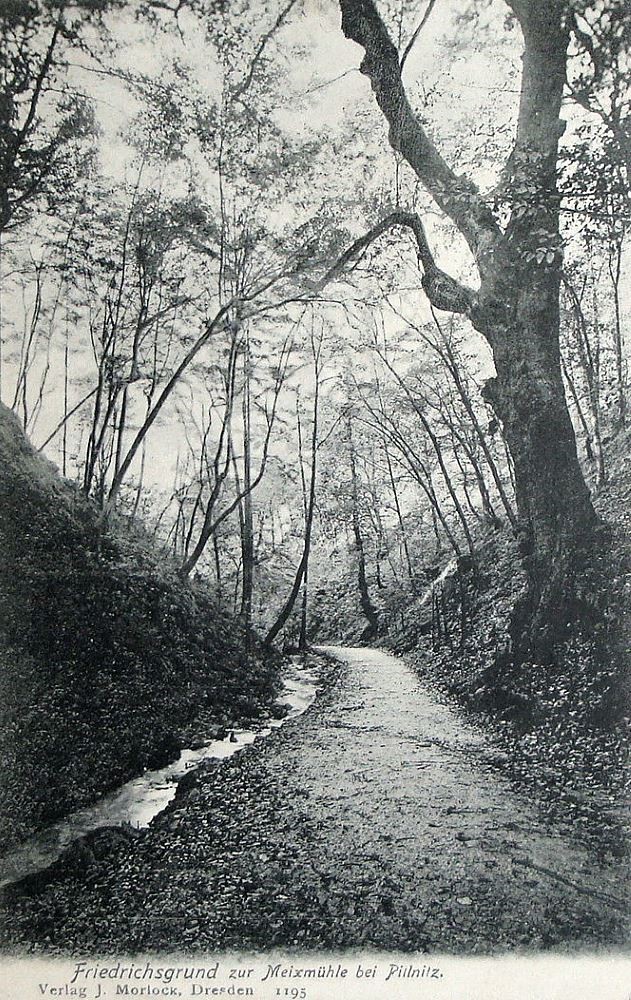 Meixstraße