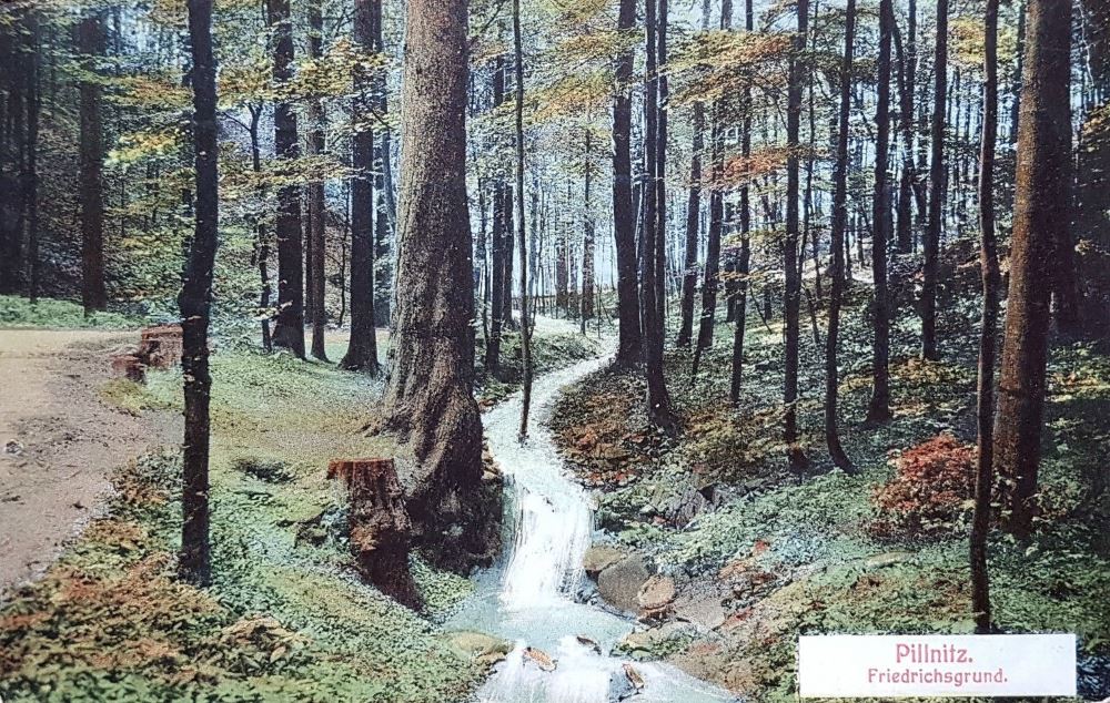 Meixstraße
