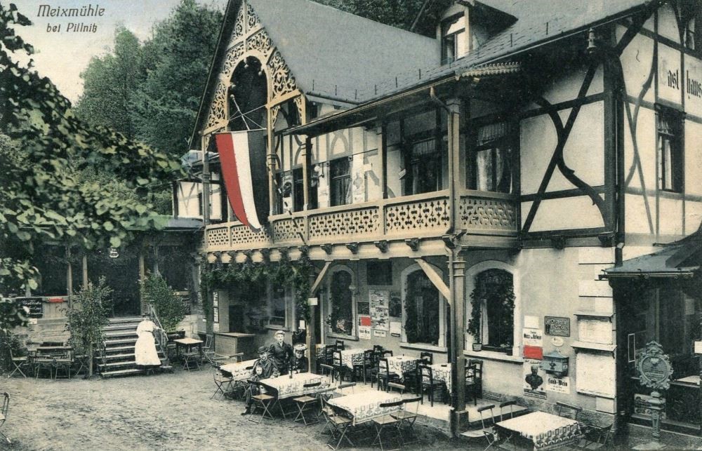 Meixstraße 64