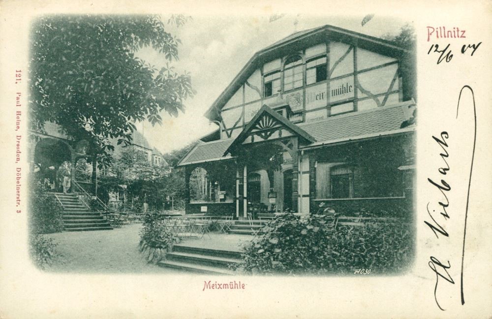 Meixstraße 64