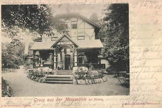 Meixstraße 64