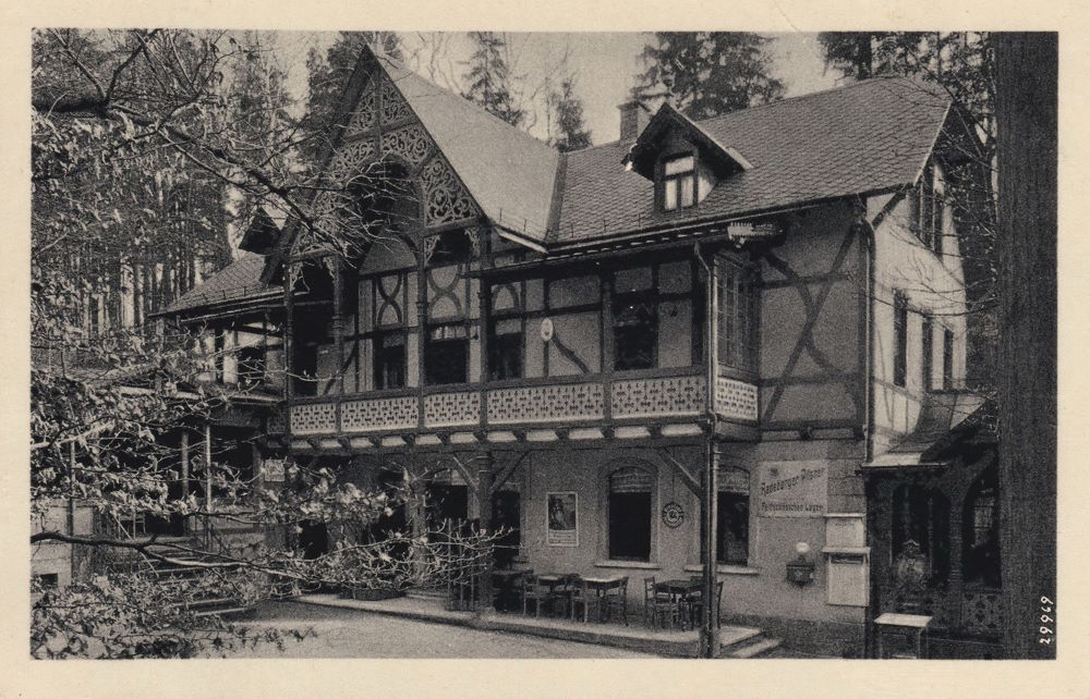 Meixstraße 64
