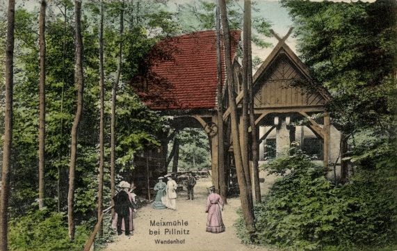 Meixstraße 64