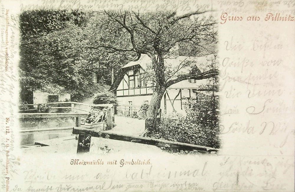 Meixstraße 64