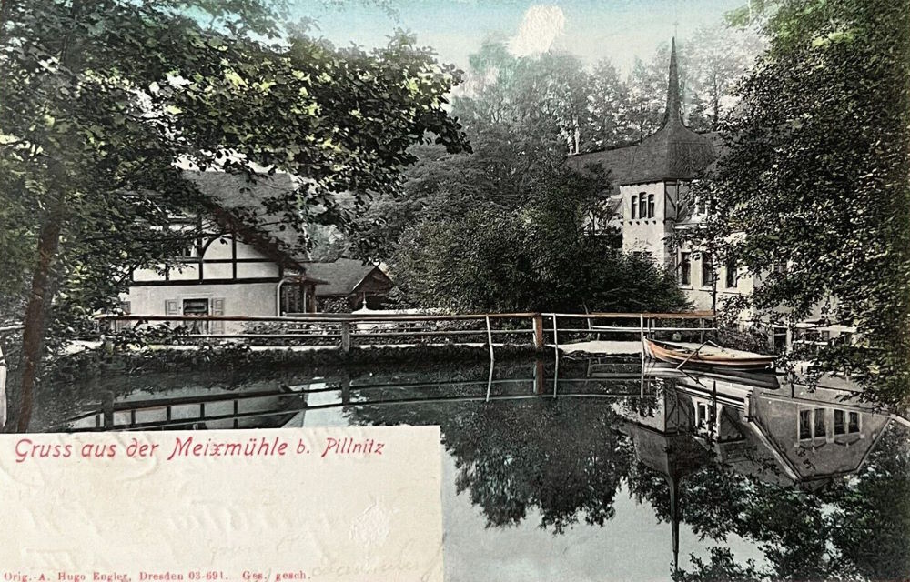 Meixstraße 64