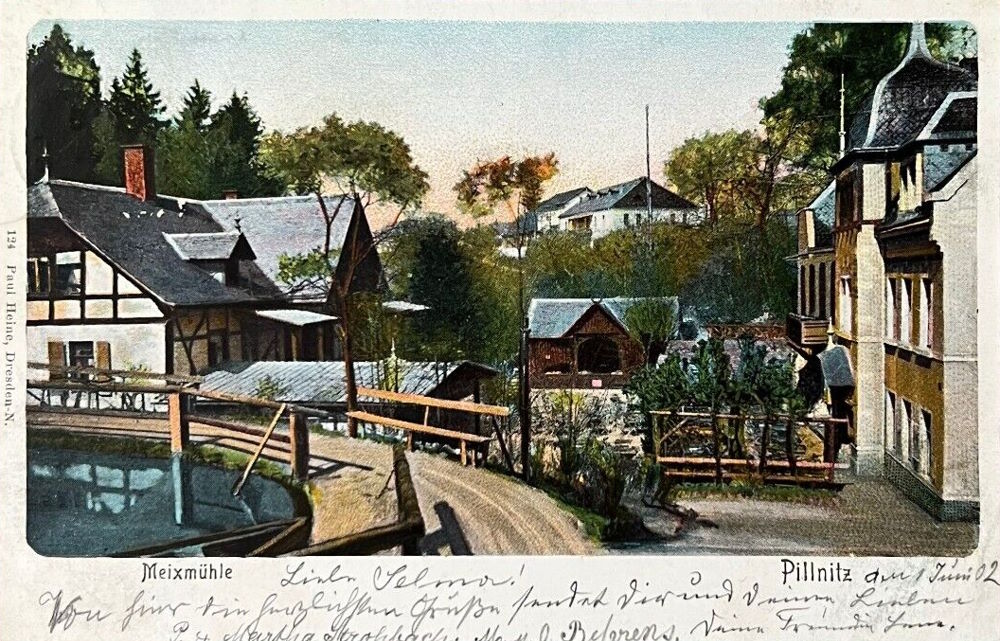 Meixstraße 64