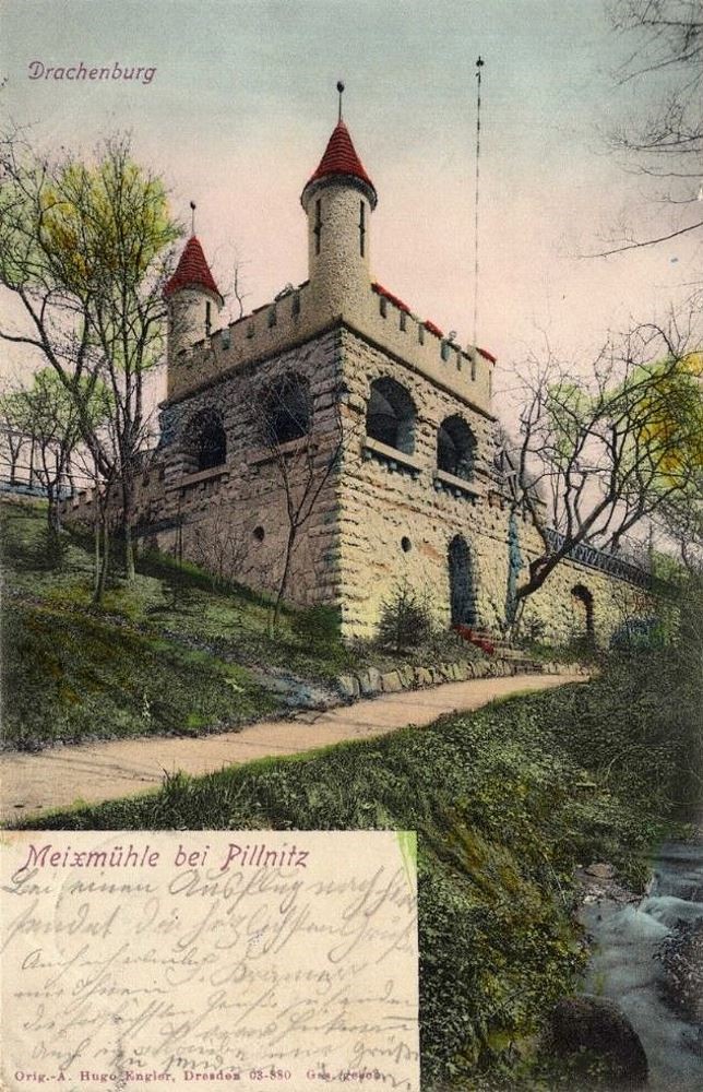 Meixstraße 64
