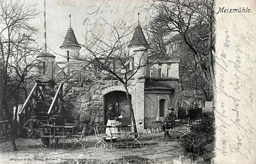 Meixstraße 64