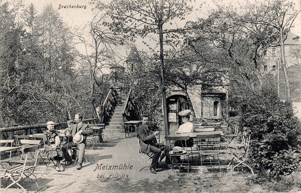 Meixstraße 64
