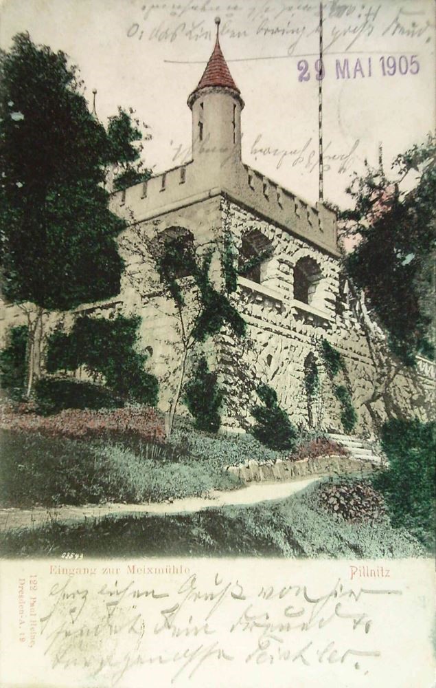 Meixstraße 64