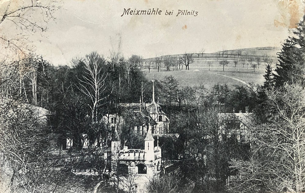 Meixstraße 64