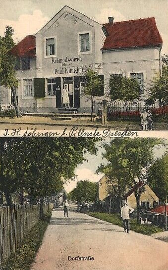 Oberpoyritzer Straße 2